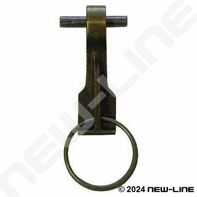 PT Locking Replacement Camlock Arm & Pin