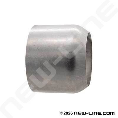 Stainless Steel Composite Hose Ferrule