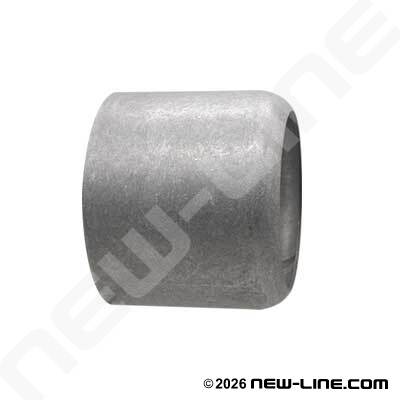 Carbon Steel Composite Hose Ferrule