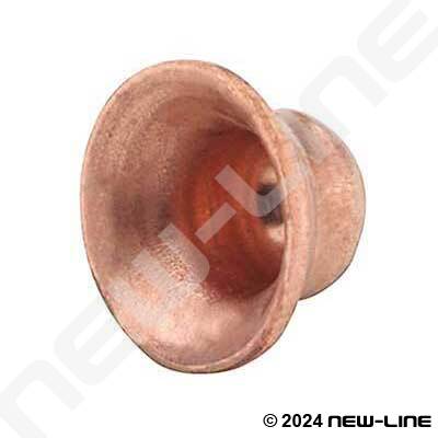 SAE Copper Sealing Bonnet