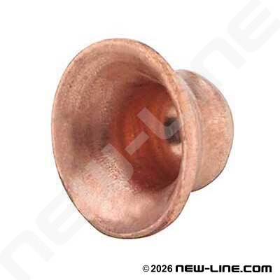 SAE Copper Sealing Bonnet