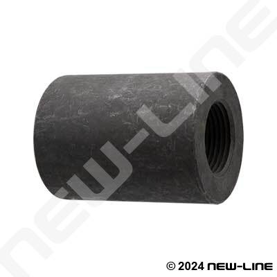 Class 3000 Forged Steel Reducer Coupling