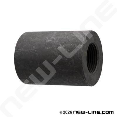 Class 3000 Forged Steel Reducer Coupling