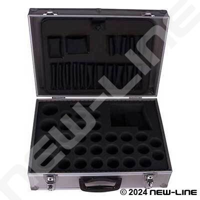 Standard Cleaning System Case (Silver)