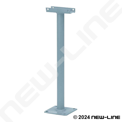 Stand for HR1400 Series Measuring Wheel/Counter