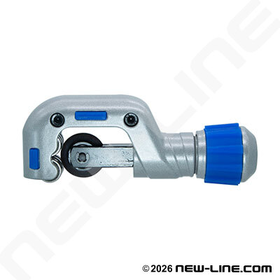 Heavy Duty Tube Cutter For Copper And Stainless Tubing