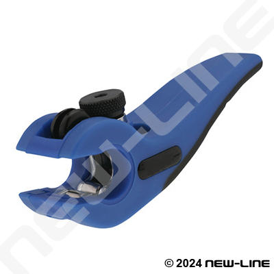 Ratcheting Tube Cutter 1/8" To 5/8"