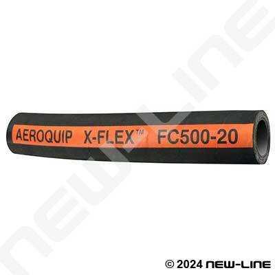 Aeroquip X-Flex SAE100R13 Multi-Spiral Hydraulic Hose 5100