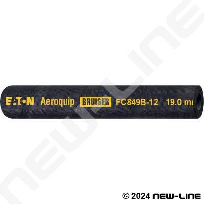 Aeroquip Bruiser 2-Wire Hydraulic Hose - 4000 PSI