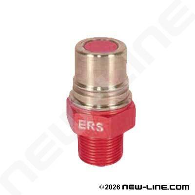 Flomax Engine Receiver (Multiple Colors Available)