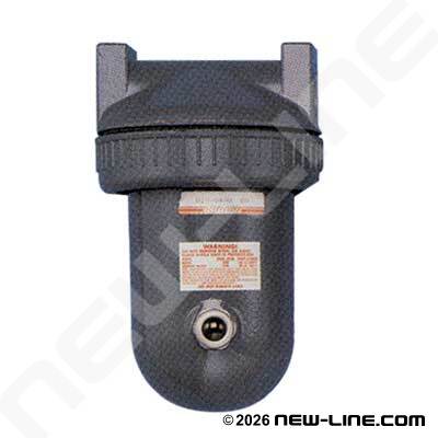 HD Industrial Dessicant Air Dryer