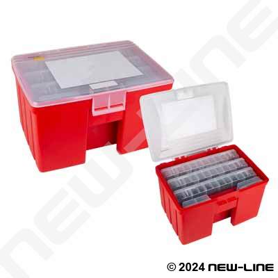 Flexstock Large Satchel Portable Rack Case