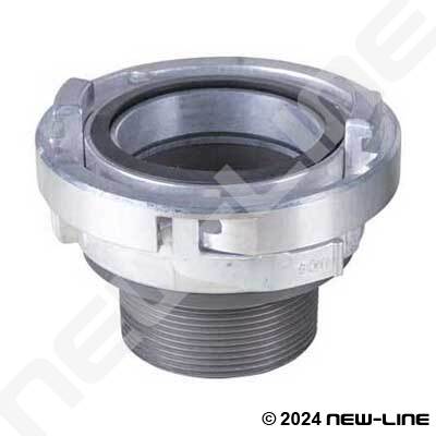 Storz x Male NHT Aluminum Adapter