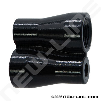 Replacement Multi-Tip For N81T-150AL