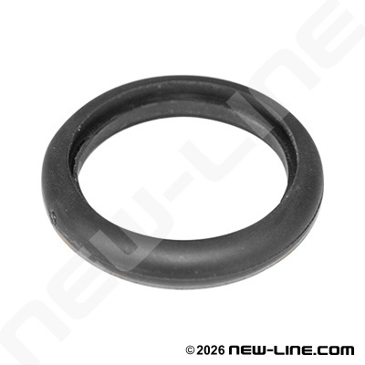 Replacement Bumper for N82- Series Nozzles Only