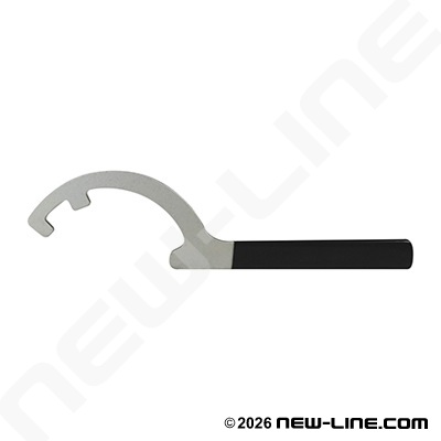 Storz Spanner Wrench 1-1/2"-3"