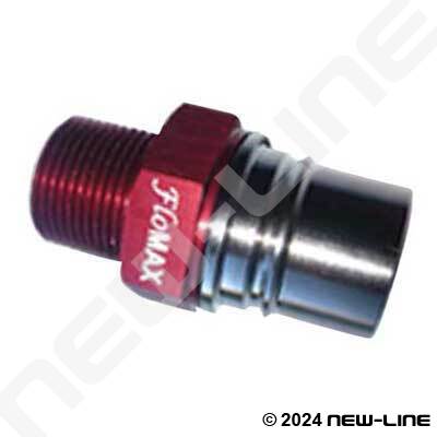 Flomax Engine Receiver (Multiple Colors Available)