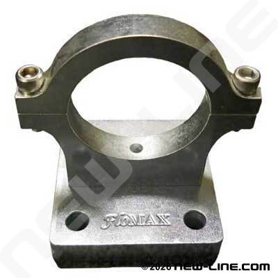 Flomax Breakaway Valve Mount