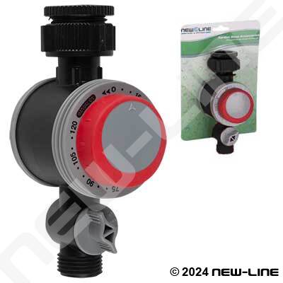 GHT Manual Mechanical Watering Timer