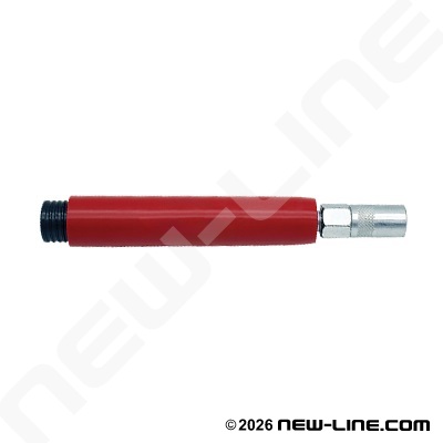 Impact Grease Nipple Cleaner