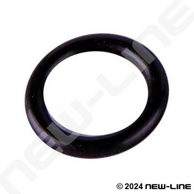 Replacement Viton O-Ring for Female Ground Joint Stem