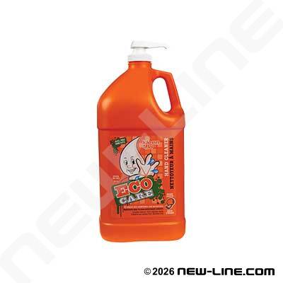 Scrub Hand Cleaner with Pumice