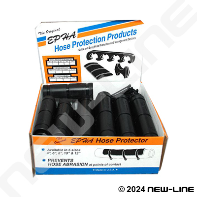 EPHA Protector Mixed Display Kit 60pcs