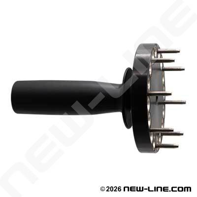 Quick Change Tool For NX-20/32