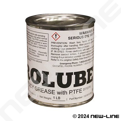 Accrolube PTFE Lubricant
