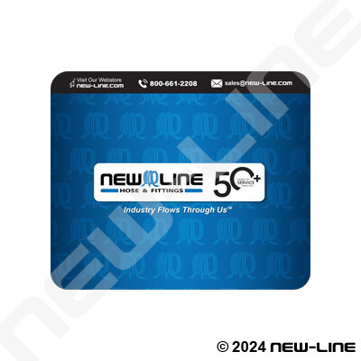 New-Line Mouse Pad