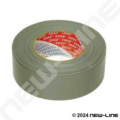 7Mil x 180Ft (55M) Duct Tape (2" Wide)