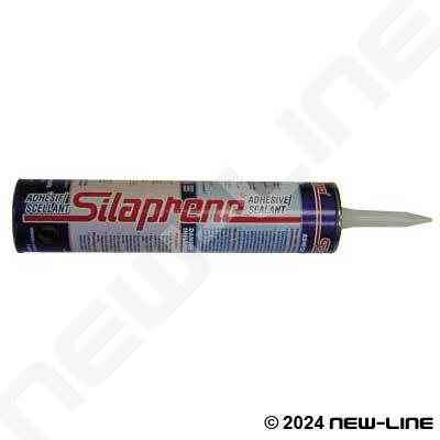300Ml Silaprene Super/Adhesive (Gray)