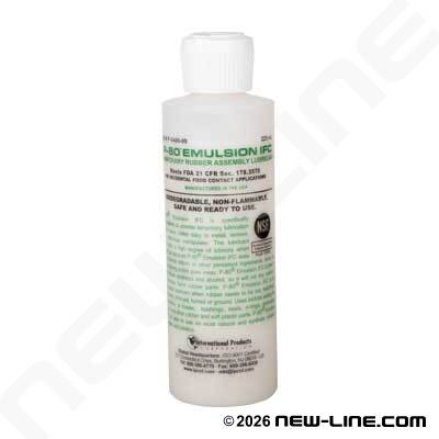 P-80 FDA Rubber Lubricant