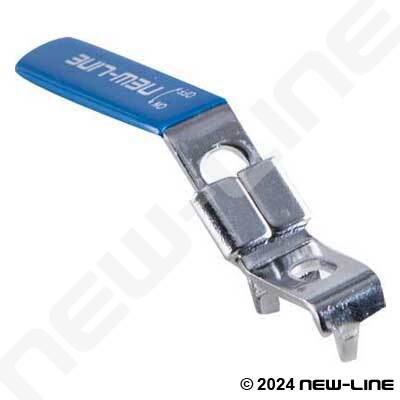 Replacement Locking Handle for N10004L Series