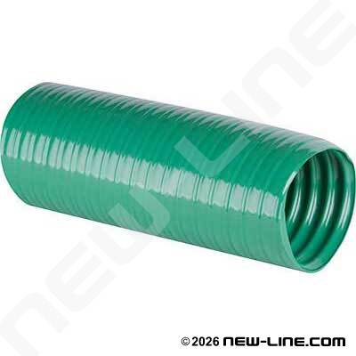 Green Banding Sleeve - Left Hand Helix Only