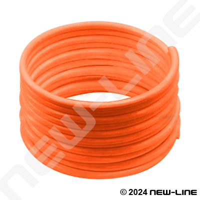 Conti Orange Banding Coil for Infinity
