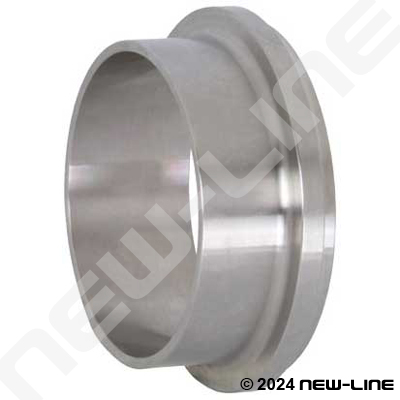 SMS A270 Weld Female Liner