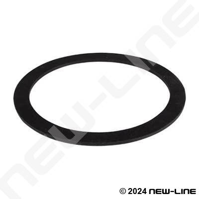 Camlock Cone Strainer Replacement Gasket Only