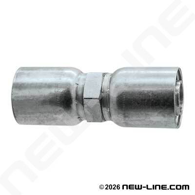 Crimp Mender