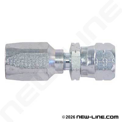 R5 DOT Field Attachable x Female SAE Swivel