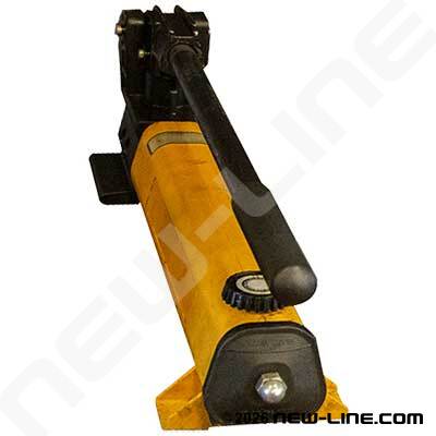 Manual Hydraulic Hand Pump for Crimpers