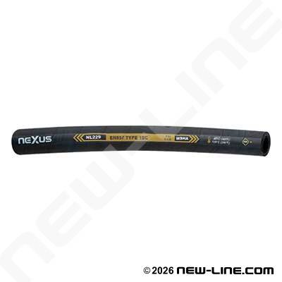 Nexus SAE100R17 Hydraulic Hose