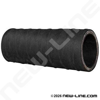 Water Jetting 6-Ply - 800 PSI
