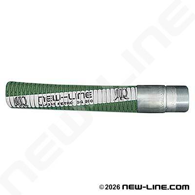 Green Covered SD Multi-Purpose PG Composite