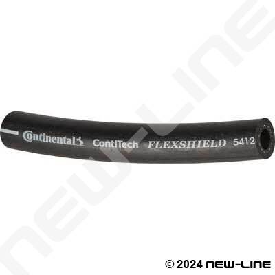 USCG Type A SOLD PER FOOT Marine Fuel Vent Hose 5/8 in 