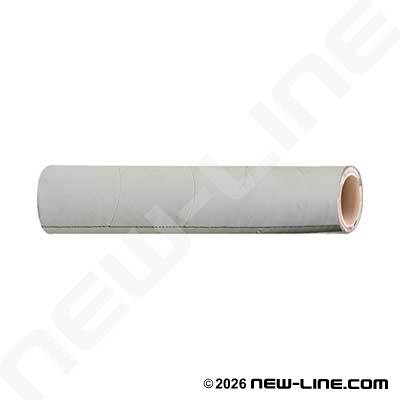 Grey Beer/Wine Transfer - EPDM Tube 250 PSI