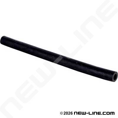 Signal Bell EPDM Rubber Tubing