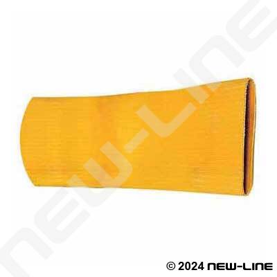 Heavy Duty Ribbed Rubber UL Approved Armtex Fire Hose
