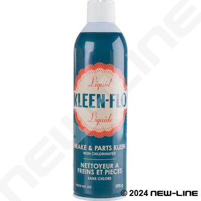 Kleen-Flo Non Chlorinated Brake & Parts Cleaner