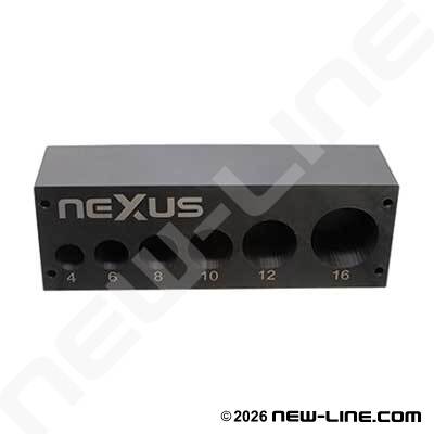 Nexus Insert Depth Gauge N635 Ends